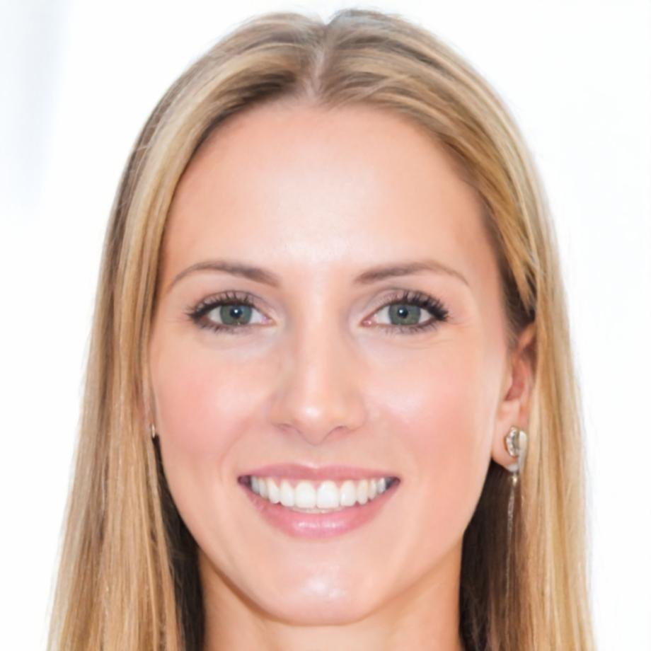 Elena Martínez, especialista en finanzas corporativas